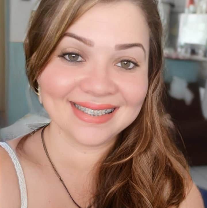 Foto de perfil de Andrea Muñoz
